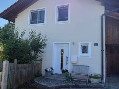 Einfamilienhaus zum Kauf 980.000 € 5 Zimmer 128 m² 320 m² Grundstück Redenfelden Raubling 83064