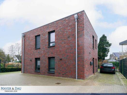 Wohnung zur Miete 830 € 3 Zimmer 59 m² frei ab 01.05.2026 Eversten Oldenburg 26131