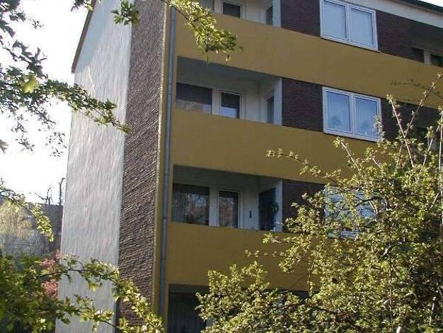 Wohnung zur Miete 418 € 2,5 Zimmer 58 m² 3. Geschoss frei ab 01.04.2026 Cäcilienstraße 35 Resse Gelsenkirchen 45892