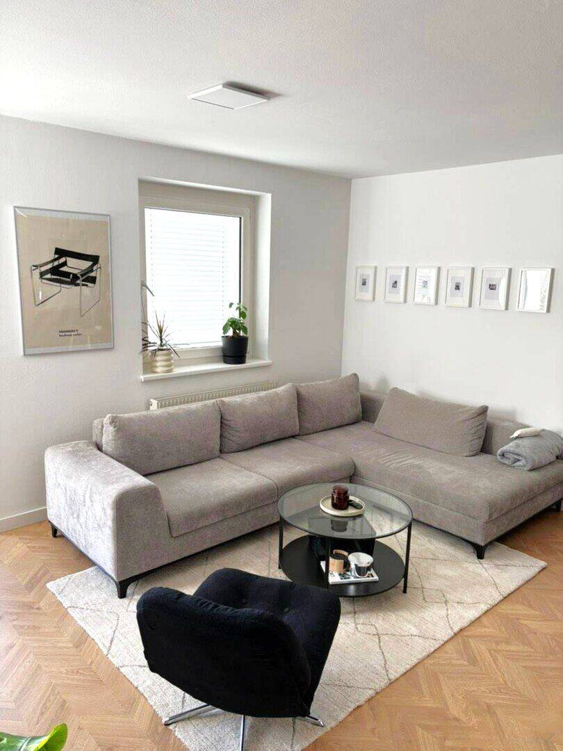 Apartment in Graz, Wetzelsdorf - Ansicht 2