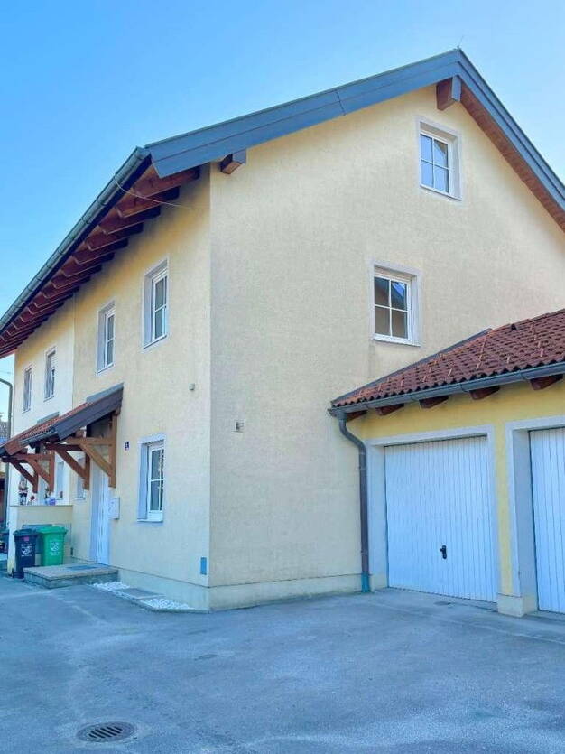 Doppelhaushälfte zum Kauf provisionsfrei 790.000 € 5 Zimmer 128 m² 170 m² Grundstück Geiereckstraße 5a Maxglan Salzburg 5020