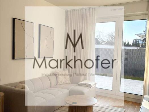 Wohnung zur Miete 1.250 € 2 Zimmer 62 m² 1. Geschoss frei ab sofort Homburg 66424