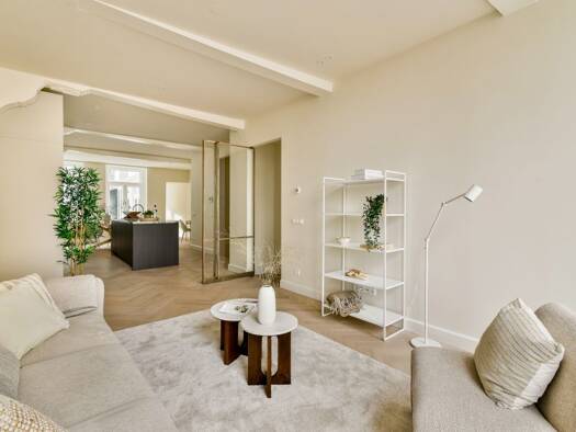 Haus zum Kauf 1.500.000 € 6 Zimmer 172 m² droogbak 7 H Amsterdam 1013 GE