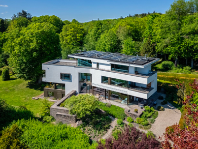 Villa zum Kauf 16.500.000 € 14 Zimmer 720 m² 2.897 m² Grundstück Feldafing Feldafing 82340