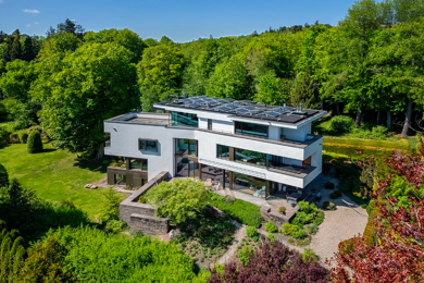Villa zum Kauf 16.500.000 € 14 Zimmer 720 m² 2.897 m² Grundstück Feldafing Feldafing 82340