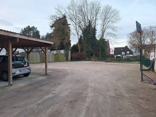 Außenstellplatz zur Miete 35 € Scherlebecker Straße 267 Scherlebeck Herten 45701