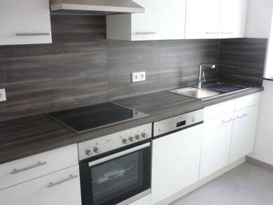 Wohnung zur Miete 475 € 1 Zimmer 43,4 m² 8. Geschoss frei ab 16.08.2025 Heinrich-Hertz-Str. 15 Bierlach Erlangen 91058