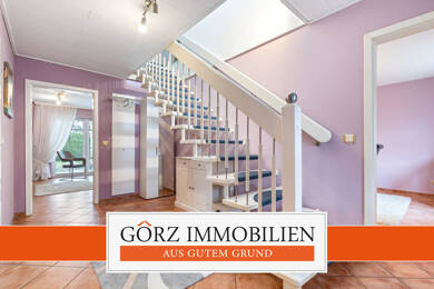 Einfamilienhaus zum Kauf 495.000 € 6 Zimmer 157 m² 448 m² Grundstück Barmstedt 25355