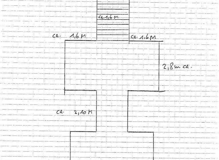 Sonstiges zur Miete 350 € 150 m² Grundstück Kellergasse Stetten 2100