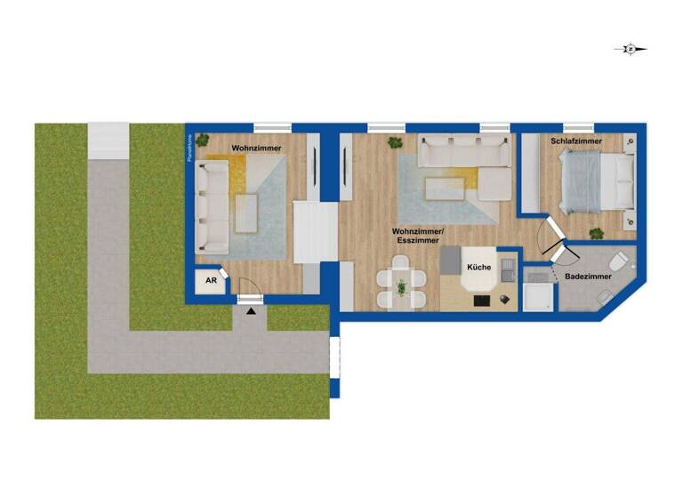 Bauernhaus zum Kauf 249.000 € 7 Zimmer 155 m² 548 m² Grundstück Tondorf Nettersheim 53947