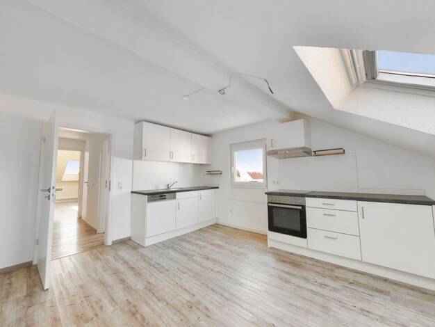 Wohnung zum Kauf 215.000 € 2 Zimmer 54 m² St Mang Kempten (Allgäu) 87437