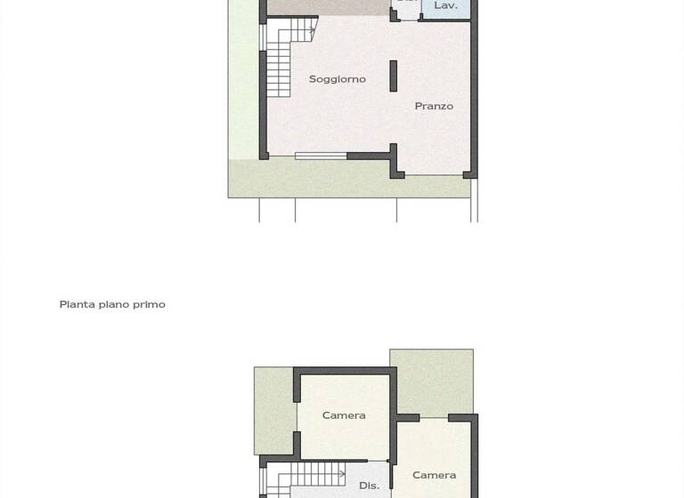 Haus zum Kauf 380.000 € 6 Zimmer 120 m² 350 m² Grundstück Traversa Carrozziere 23 Carrozziere 96100