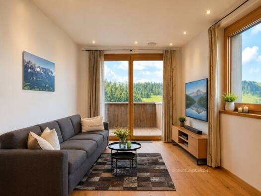 Wohnung zur Miete 3.000 € 3 Zimmer 79 m² Ellmau 6352