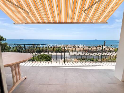 Wohnung zum Kauf 885.000 € 130 m² Vieux Port Sète 34200