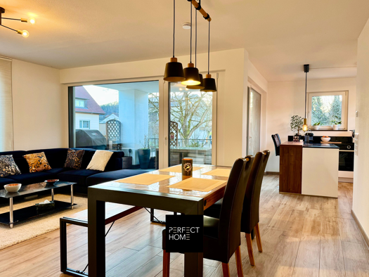 Maisonette zum Kauf 497.000 € 4 Zimmer 111,3 m² 1. Geschoss frei ab 01.04.2026 Lehrensteinsfeld 74251