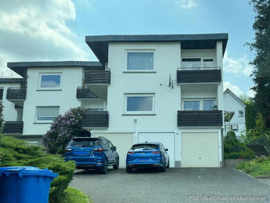 Wohnung zum Kauf 139.000 € 3 Zimmer 70 m² Schlierbach Brachttal / Schlierbach 63636