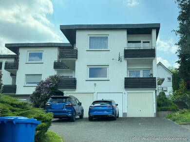 Wohnung zum Kauf 139.000 € 3 Zimmer 70 m² Schlierbach Brachttal / Schlierbach 63636