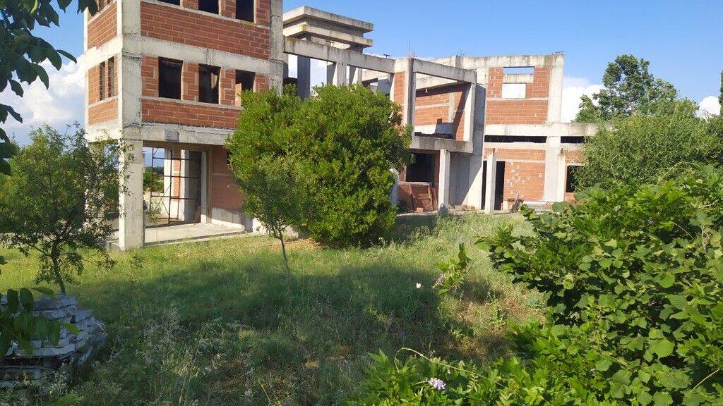 Studio zum Kauf 1.250.000 € 850 m² EG Thessaloniki