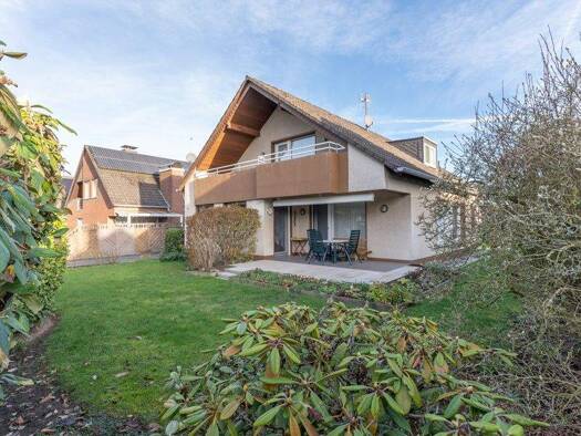 Einfamilienhaus zum Kauf 525.000 € 7 Zimmer 160 m² 519 m² Grundstück Berchum Hagen 58093