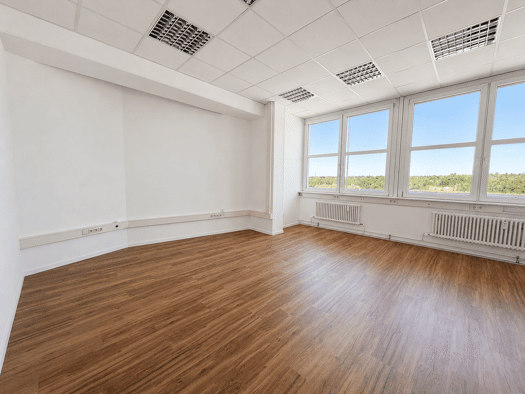 Bürofläche zur Miete provisionsfrei 599 € 1 Zimmer 30,8 m² Bürofläche Teltower Damm 283 Zehlendorf Steglitz-Zehlendorf 14167