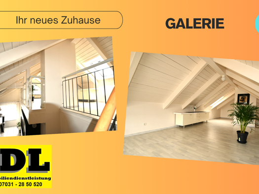 Wohnung zum Kauf 419.000 € 4 Zimmer 95 m² 2. Geschoss Plieningen Stuttgart 70599