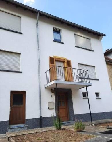 Einfamilienhaus zum Kauf 170.000 € 8 Zimmer 205,1 m² 580 m² Grundstück Erdesbach 66887