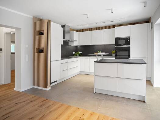 Wohnung zum Kauf 435.000 € 3 Zimmer 91 m² 1. Geschoss frei ab sofort Nieder-Liebersbach Birkenau 69488