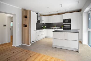 Wohnung zum Kauf 435.000 € 3 Zimmer 91 m² 1. Geschoss frei ab sofort Nieder-Liebersbach Birkenau 69488
