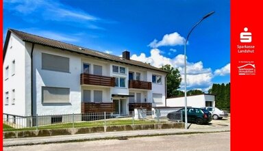 Mehrfamilienhaus zum Kauf 875.000 € 12 Zimmer 285 m² 874 m² Grundstück Oberahrain Essenbach 84051