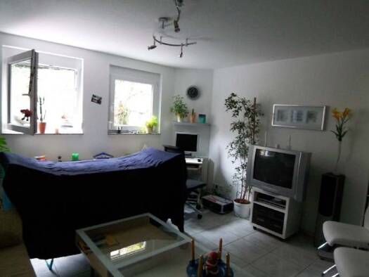 Wohnung zur Miete 590 € 2 Zimmer 50,5 m² frei ab 01.09.2026 Endingen Endingen 79346