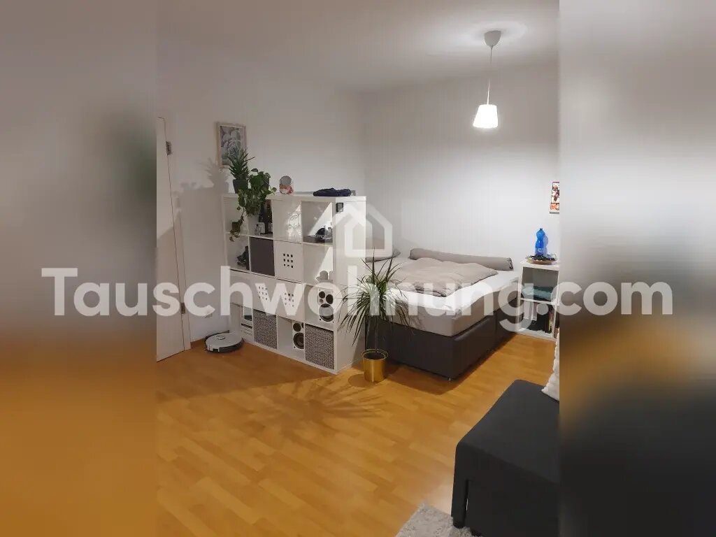 Wohnung zur Miete 665 € 1 Zimmer 40 m²<br/>Wohnfläche 1.<br/>Geschoss Bockenheim Frankfurt am Main 60486