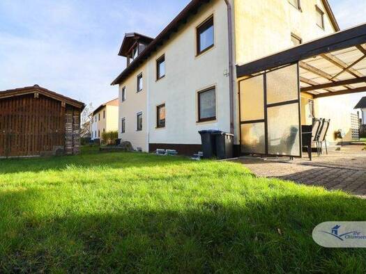 Doppelhaushälfte zum Kauf 665.000 € 6 Zimmer 145 m² 542 m² Grundstück Edling 83533