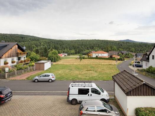 Wohnung zum Kauf 45.000 € 47 m² frei ab sofort Lohweg x Nagel 95697
