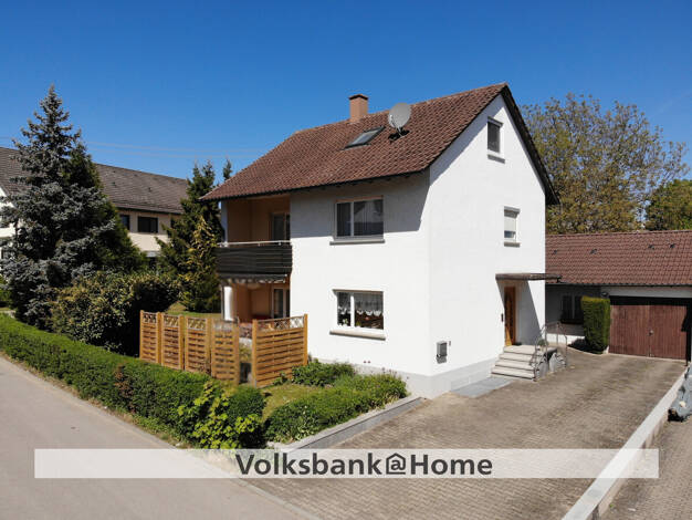 Einfamilienhaus zum Kauf 530.000 € 6 Zimmer 101 m² 600 m² Grundstück Kuppingen Herrenberg 71083