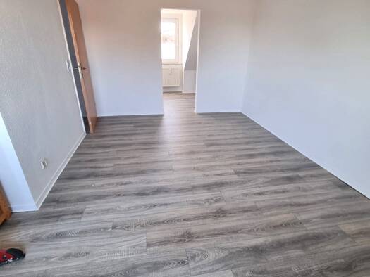 Wohnung zur Miete 450 € 3 Zimmer 50 m² Hage 26524