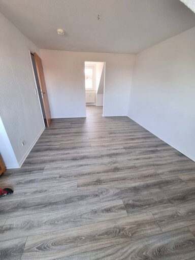 Wohnung zur Miete 395 € 2 Zimmer 40 m² Zeppelinstraße 4 Hage Hage 26524