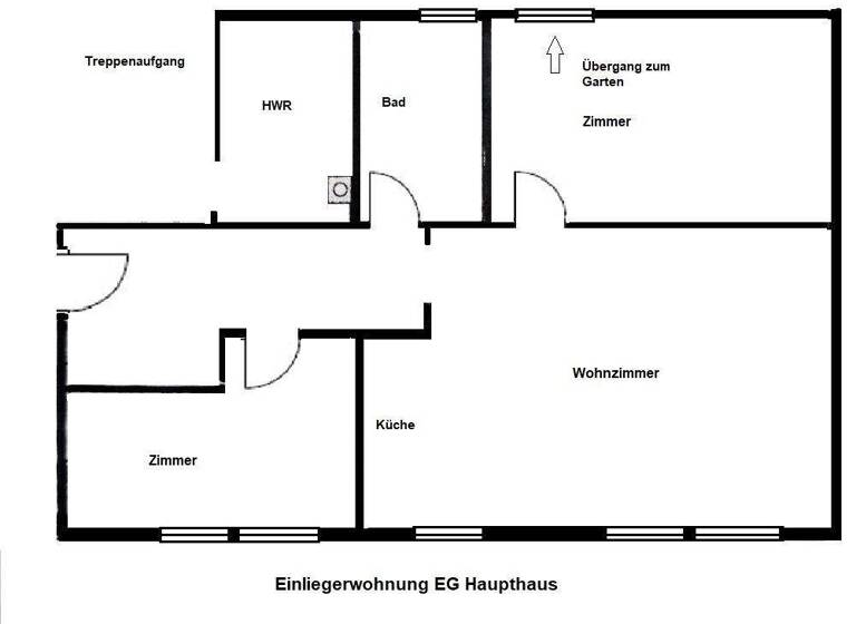 Einfamilienhaus zum Kauf 486.000 € 7 Zimmer 280 m² 885 m² Grundstück Wettin Wettin-Löbejün 06193