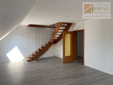 Maisonette zur Miete 825 € 4 Zimmer 110 m² EG Markt Einersheim 97348