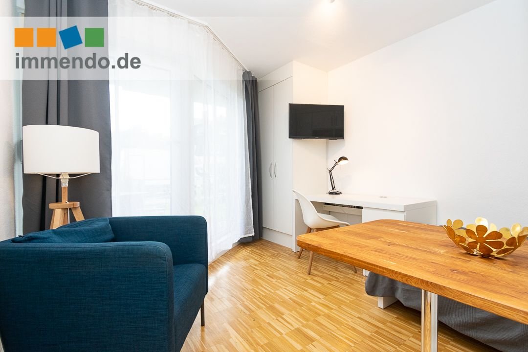 Wohnung zur Miete Wohnen auf Zeit 549 € 1 Zimmer 20 m²<br/>Wohnfläche 01.11.2024<br/>Verfügbarkeit Speldorf - Nordwest Mülheim an der Ruhr 45478