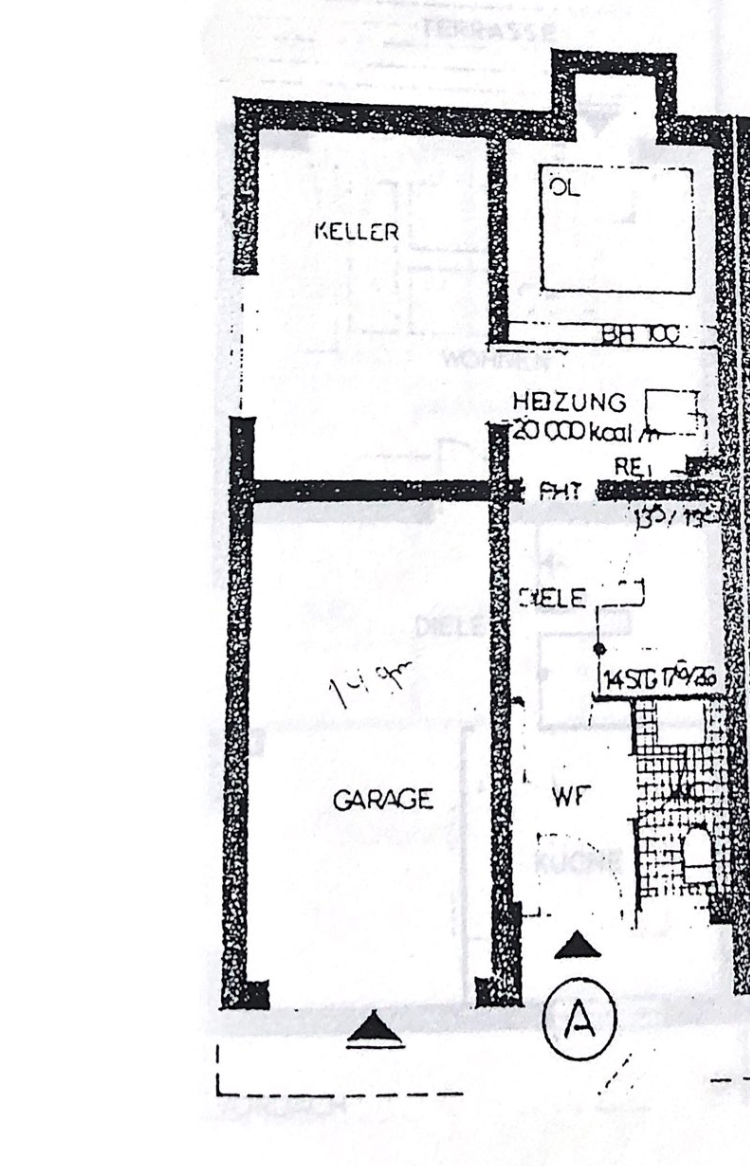 Doppelhaushälfte zum Kauf 499.000 € 5 Zimmer 120 m²<br/>Wohnfläche 250 m²<br/>Grundstück Gropiusstadt Berlin 12351