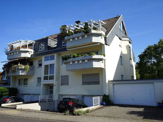 Wohnung zur Miete 1.220 € 3 Zimmer 94 m² EG Schlebusch Leverkusen 51375