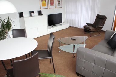 Wohnung zur Miete Wohnen auf Zeit 2.301 € 3 Zimmer 64 m² frei ab 01.01.2025 Wilhelmstraße Unterstadt / Galgenberg Böblingen 71034