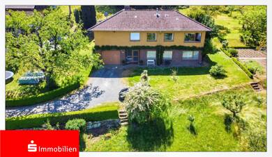Bungalow zum Kauf 270.000 € 6 Zimmer 128,7 m² 1.579 m² Grundstück Witzenhausen Witzenhausen 37213