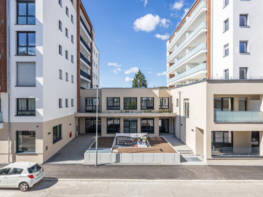 Bürofläche zum Kauf - Erstbezug provisionsfrei 512.600 € Tuttlingen 78532