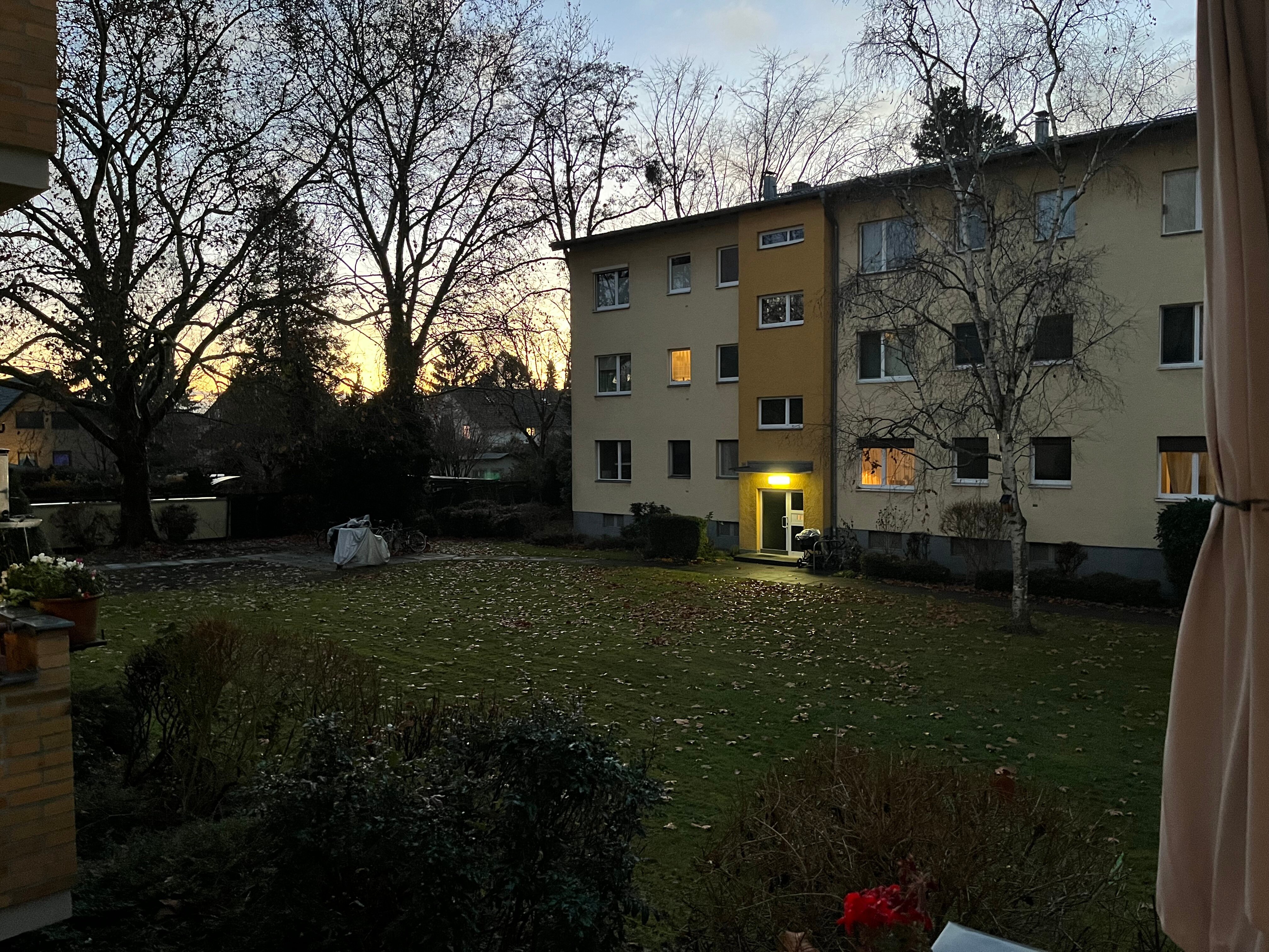 Wohnung zum Kauf provisionsfrei 239.000 € 2 Zimmer 57 m²<br/>Wohnfläche Lichtenrade Berlin 12307