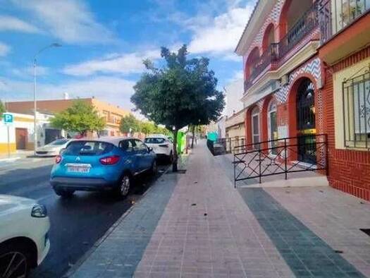 Reihenhaus zum Kauf 325.000 € 1 Zimmer 180 m² Avenida Del Aljarafe No Number Bormujos 41930