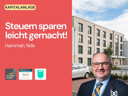 Sonstiges zum Kauf provisionsfrei als Kapitalanlage geeignet Pflege- und Renditeobjekte deutschlandweit König-Ludwig Recklinghausen 45663