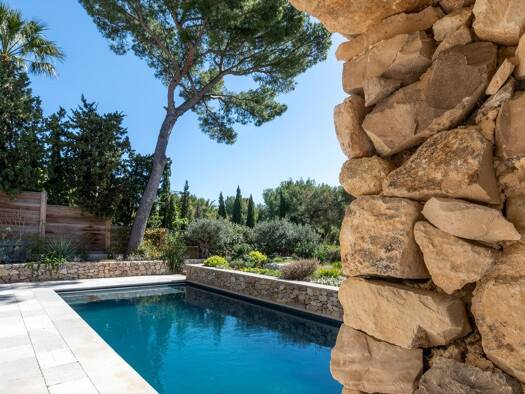Einfamilienhaus zum Kauf 3.950.000 € 202 m² 798 m² Grundstück Grande Couronne Cassis 14700