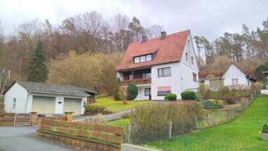 Mehrfamilienhaus zum Kauf 125.000 € 5 Zimmer 144 m² 856 m² Grundstück frei ab sofort Liebenau Liebenau 34396