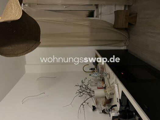 Wohnung zur Miete Tauschwohnung 1.000 € 1 Zimmer 50 m² EG Altstadt-Süd Köln 50678
